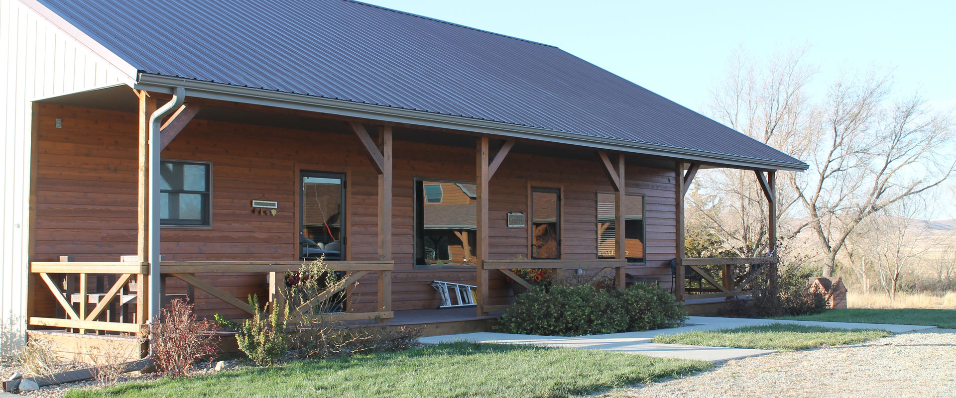 Lodge 2